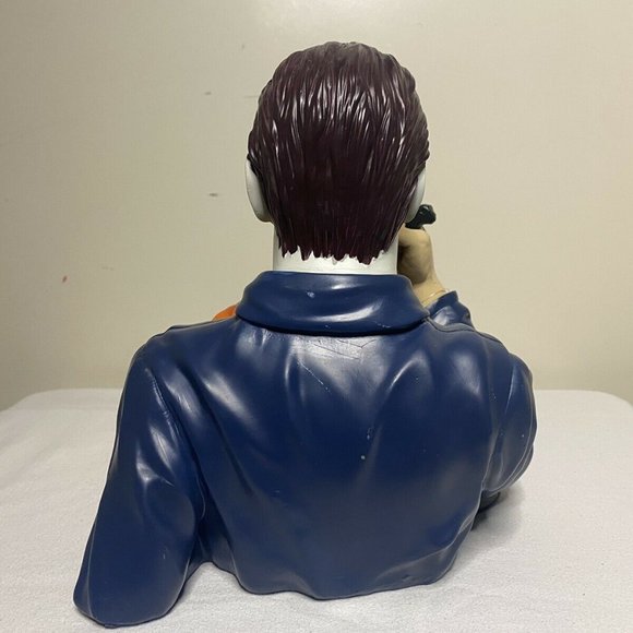 Spirit Halloween Michael Myers Ceramic Statue - Picture 3 of 3